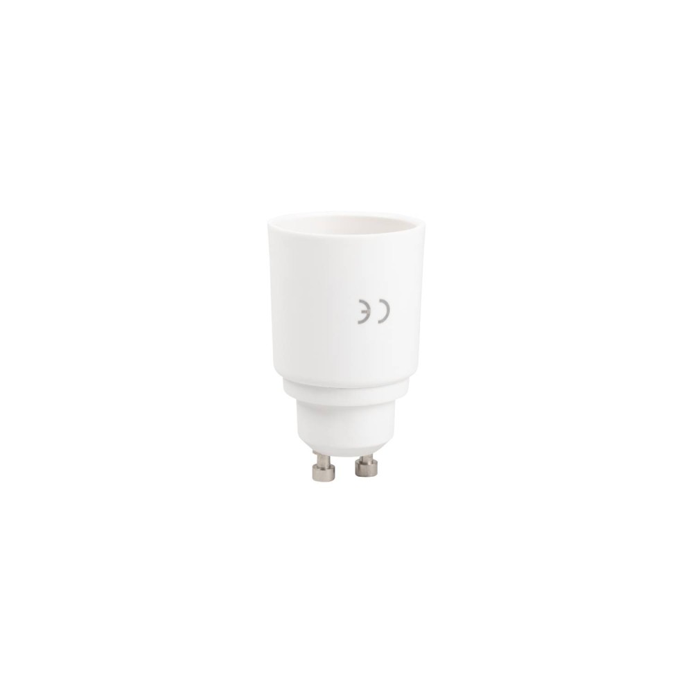 Adaptor dulie GU10E27, EL0047411